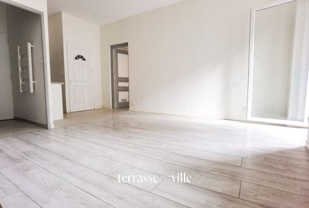 Vauban - T2 de 41 m2 - Jardin 50 m2 - 820 € - Photo 3