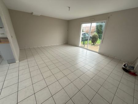 Location Maison T4 - BUXEROLLES - Photo 3