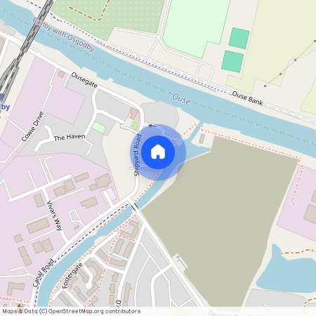 Halcyon, Selby, YO8 8FE