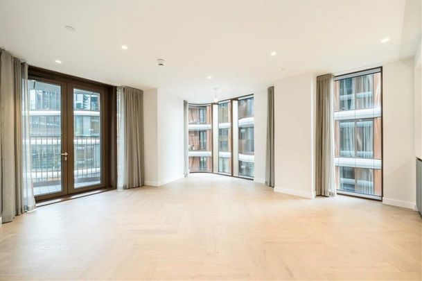 Triptych Place, London Bridge, SE1 - Photo 1