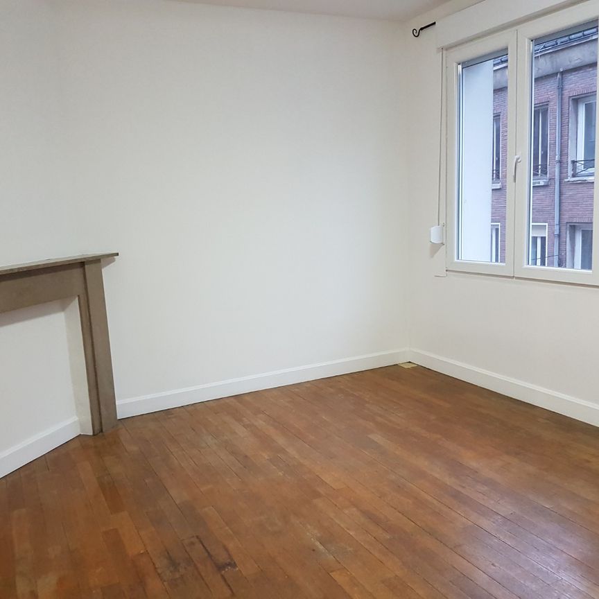 Location Appartement 2 pièces 38m² VALENCIENNES 59300 - Photo 1