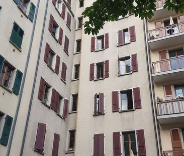 2.5 Zimmer, 38 m², 4. Stock - Photo 6