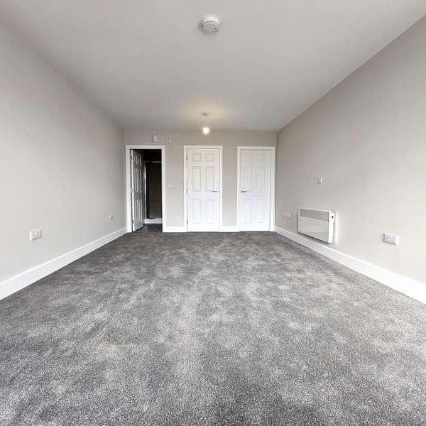 Carr Hill, Balby, Doncaster, DN4 - Photo 1