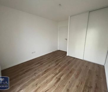 Appartement à louer 3 pièces 63.53m² - Photo 4