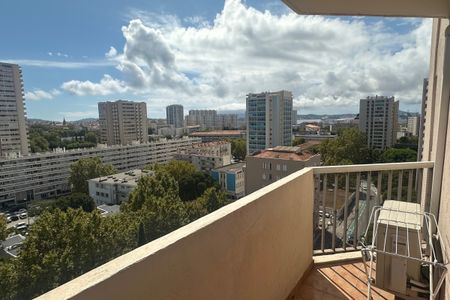 Proche Mourillon - Magnifique studio de 30m2 à louer - Photo 4