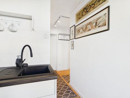 2 POKOJOWE 33 m² - Zdjęcie 5