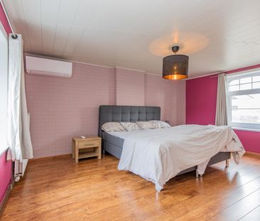 BORSBEKE - Gerenoveerde woning met garage en tuin. - Foto 5