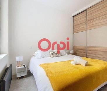 Appartement à louer 2 pièces • Vichy - Photo 5