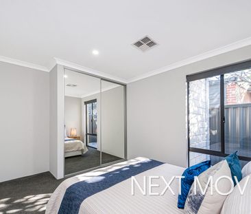 MODERN FAMILY HOME IN A SOUGHT-AFTER WILLAGEE LOCATION - Photo 6