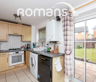 Nuthatch Close, Basingstoke, RG22 - Photo 1