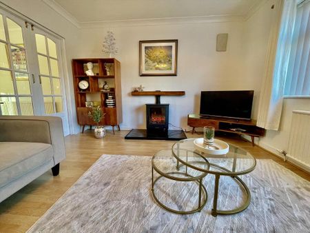 2 bedroom detached house to rent - Photo 4