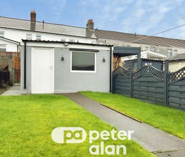 Brynhyfryd Street, MERTHYR TYDFIL - Photo 1