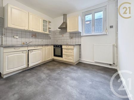 Location Appartement 3 pièces 66m² BOLBEC 76210 - Photo 4