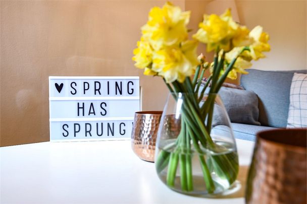 3 bedroom terraced house to rent - Photo 1