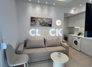 Studio/Γκαρσονιέρα για ενοικίαση - Συκιές - Φωτογραφία 1