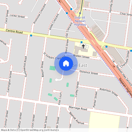 13 Ward St, Vic 3187, Brighton East