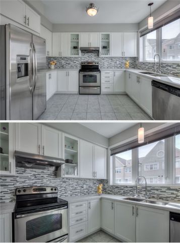 For Lease - 51 victor herbert Way, Markham, Ontario - Photo 5