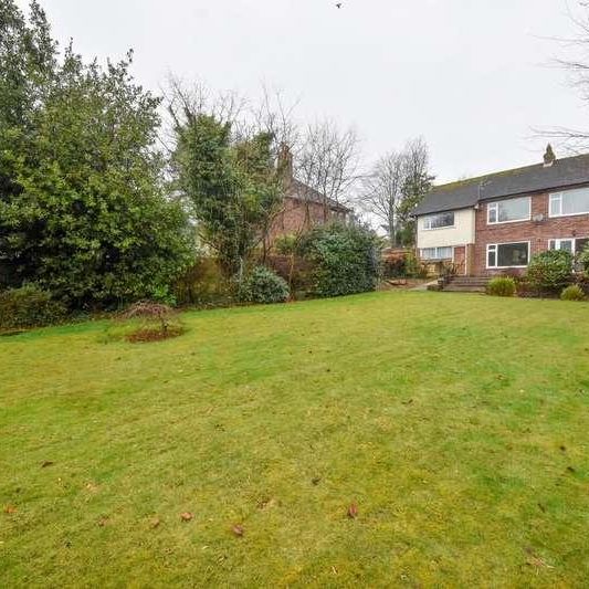 Lafford Lane, Upholland, WN8 - Photo 1