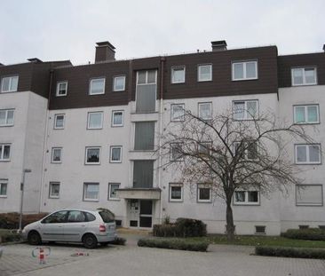 3-Zimmerwohnung mit Balkon - Photo 2