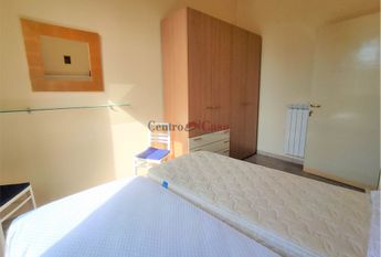 Attico con 3 camere
