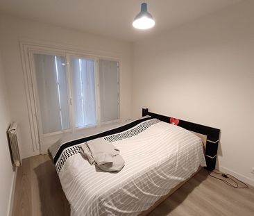 Location Appartement 4 pièces 76m² ST CYR SUR LOIRE 37540 - Photo 2