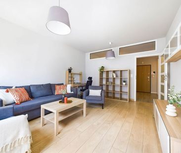 PRUSZKÓW Osiedle Grafitowe Blisko PKP 53.83 m² - Фото 1