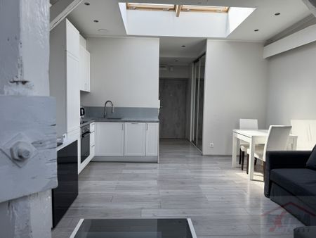 Kawalerka w centrum miasta (439930) - Фото 4