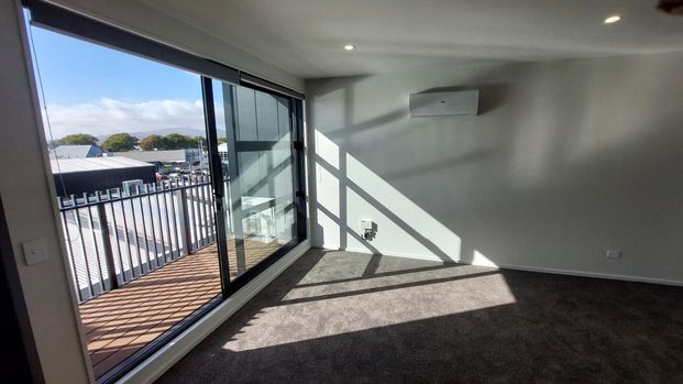 13/373 St Asaph Street, Christchurch Central - Photo 1