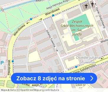 Wynajmę mieszkanie - Zdjęcie 1