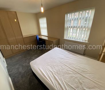 Ladybarn Lane, Manchester, M14 6RW - Photo 1