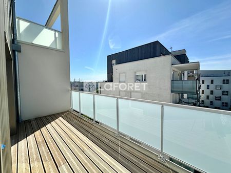 Appartement T4 LINGOLSHEIM à louer - Photo 5