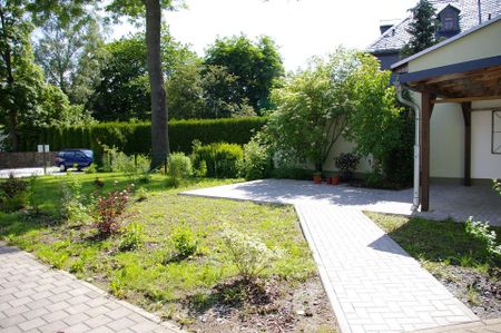 Interessante, sanierte+gepflegte Altbauwhg. mit Charme; SP, Gartennutzung ... - Photo 4