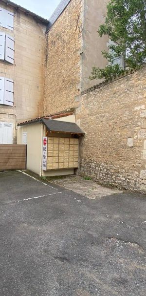 Appartement à louer 1 pièce 34m² - Photo 2