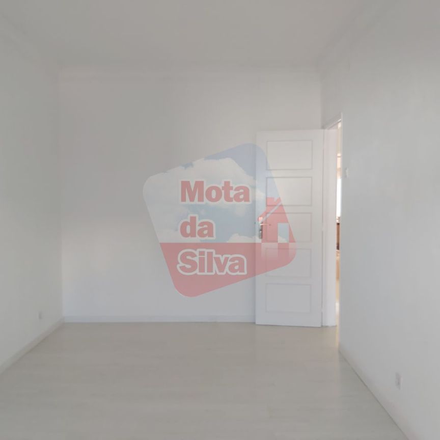 Apartamento T3 em Setúbal - Photo 1