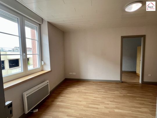 Location Appartement 3 pièces 63m² SARREBOURG 57400 - Photo 1