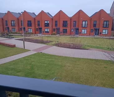 Room in a Shared House, Swan Place, LE3 - Photo 2