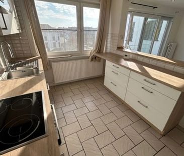 Appartement te huur - Photo 4