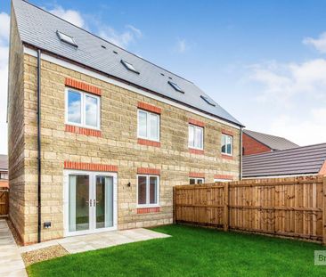 4 bedroom house - Photo 3
