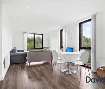 Granville Lofts, Holliday Street, Birmingham, B1 - Photo 3