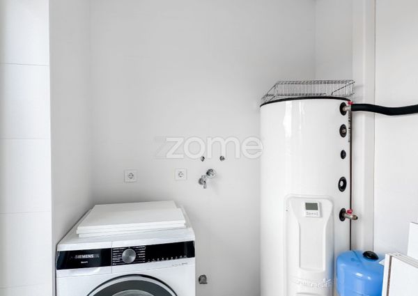 Apartamento T4 em Porto