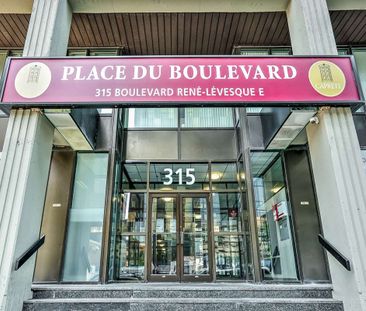 Deluxe Room - Place Du Boulevard (Males Only) - Photo 6