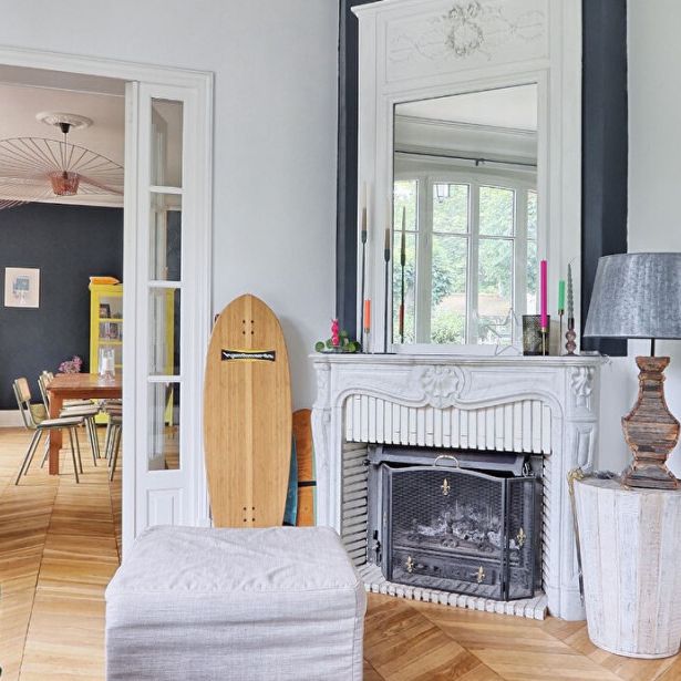 Maison • Péreire - Photo 1