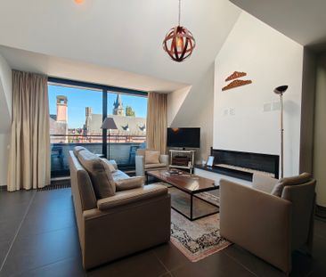 Appartement te huur in Turnhout met 2 slaapkamers - Photo 1