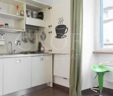 Trastevere: Furnished 1 Bedroom, lovely gated complex, excellent re... - Photo 5