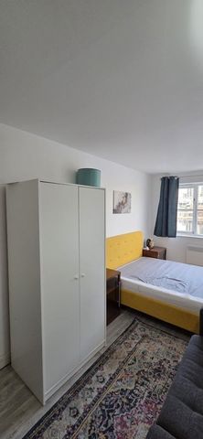 Room in a Shared Flat, Mudchute Station, E14 - Photo 4