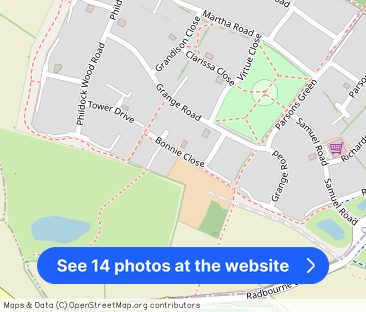 Bonnie Close, Langley Country Park, Derby - Photo 1