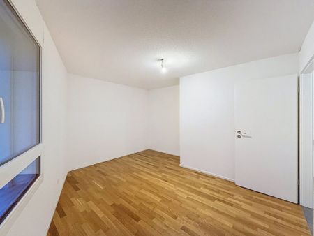 Appartement de 3.5 pièces au rez-de-chaussée - Photo 4