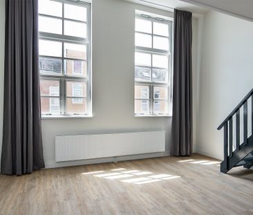 Te huur: Appartement Zwederstraat in Rotterdam - Foto 5