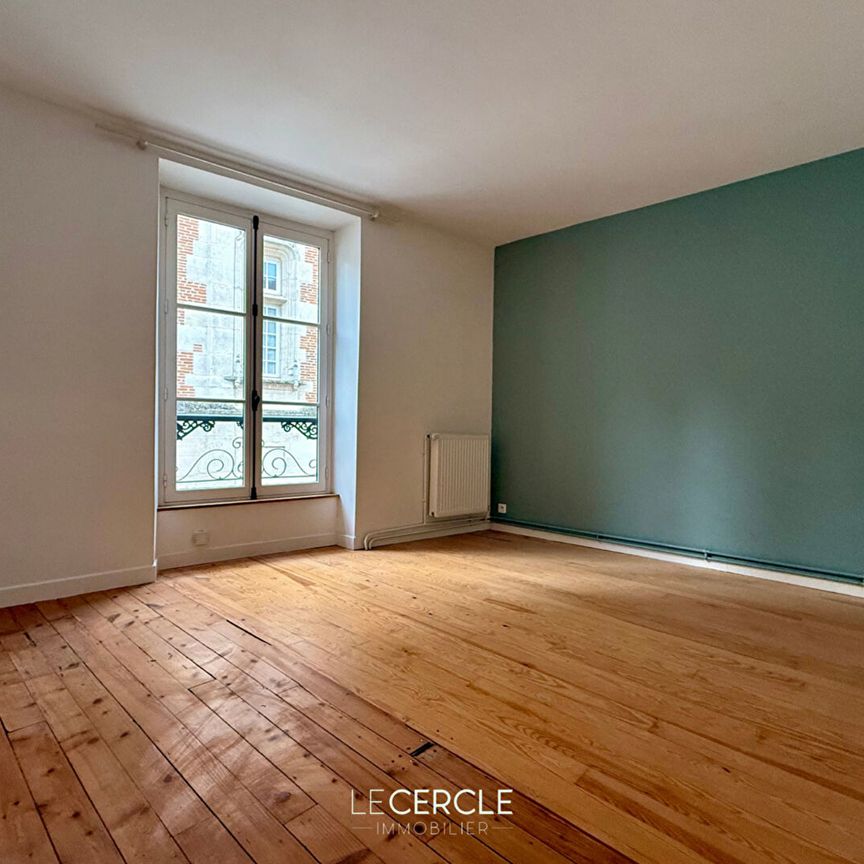 Maison centre ville de Senlis 6 pièces 145 m2, - Photo 1