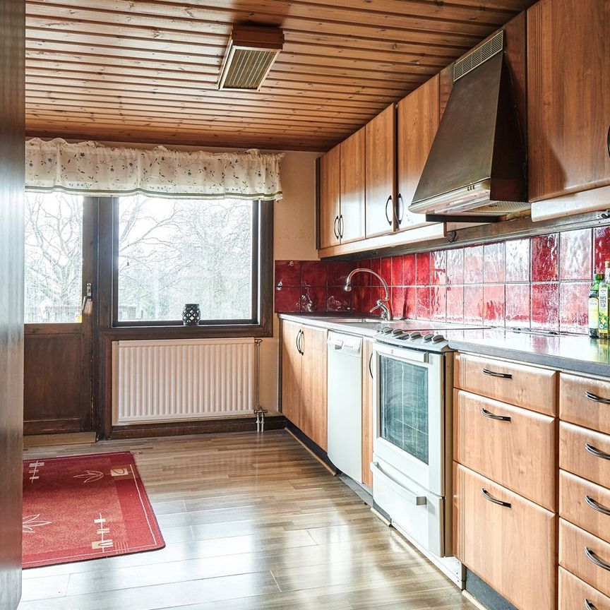 Kärretvägen, Härryda - Photo 1